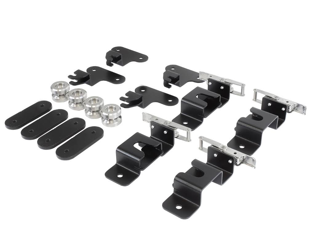 Quick Release Tent Mount Kit Y30096