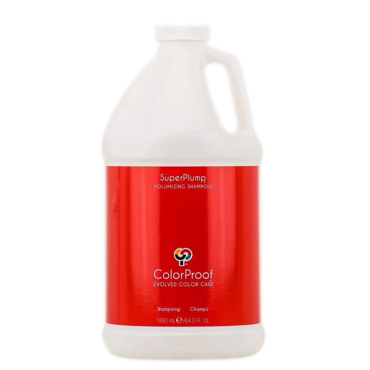 Volumizing Shampoo 64 oz N48266