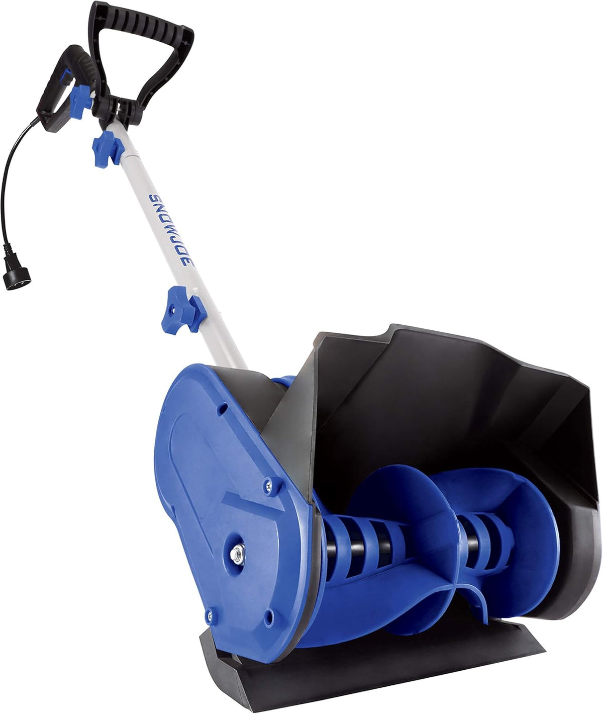 Electric Snow Shovel 10-Inch 8-Amp Blue K504048