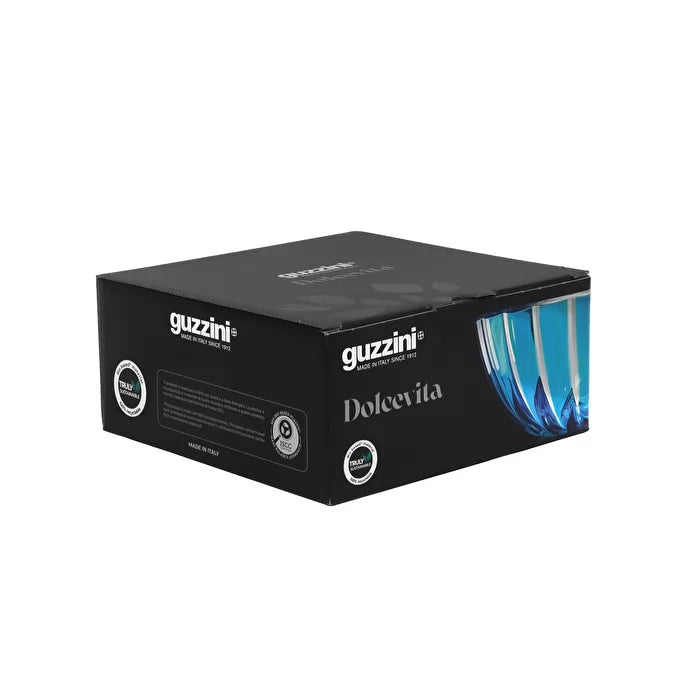 M Bowl Turquoise V385780