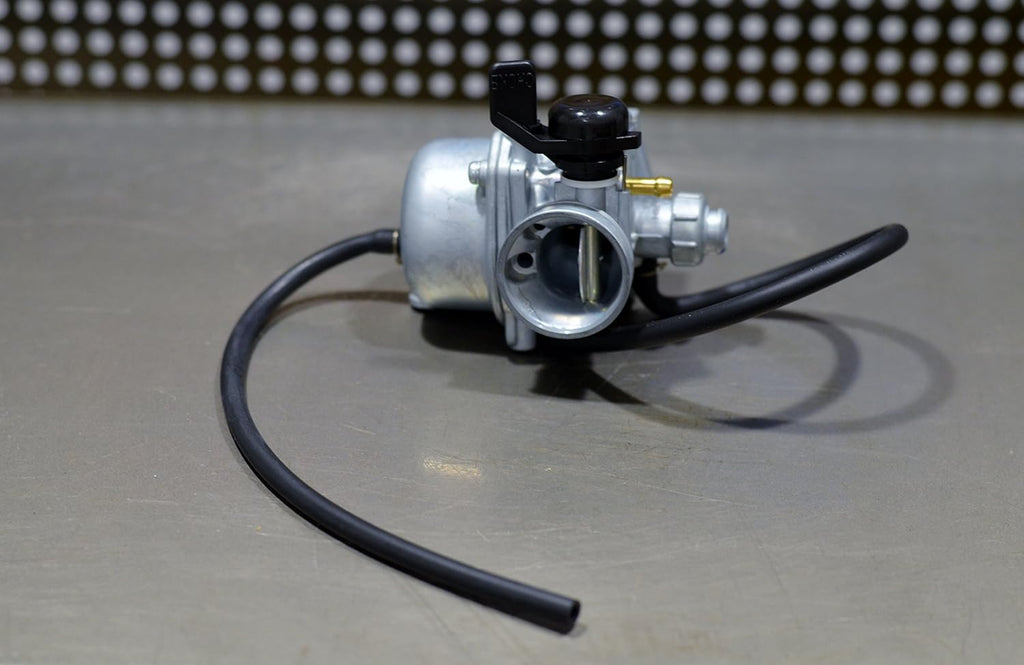 Carburetor N221674