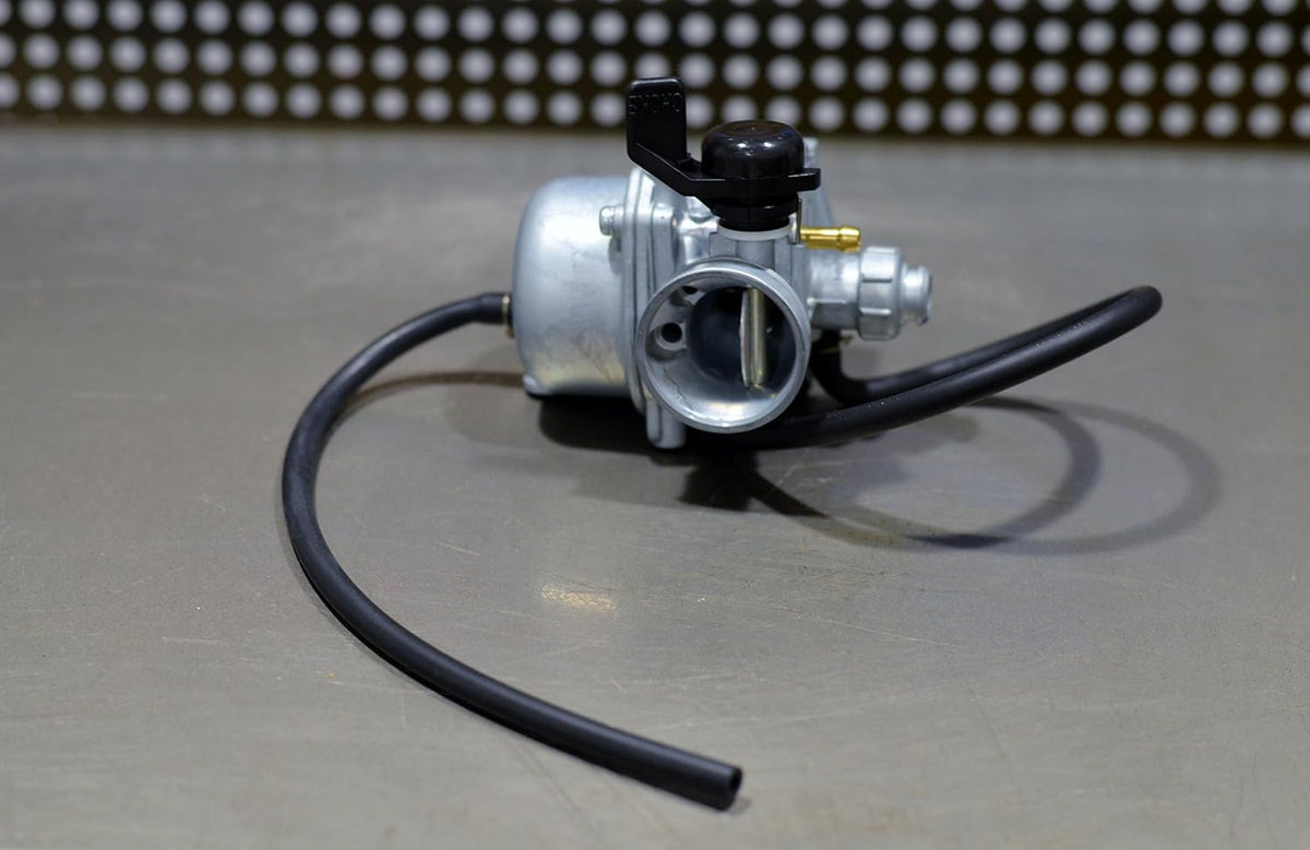 Carburetor N221674