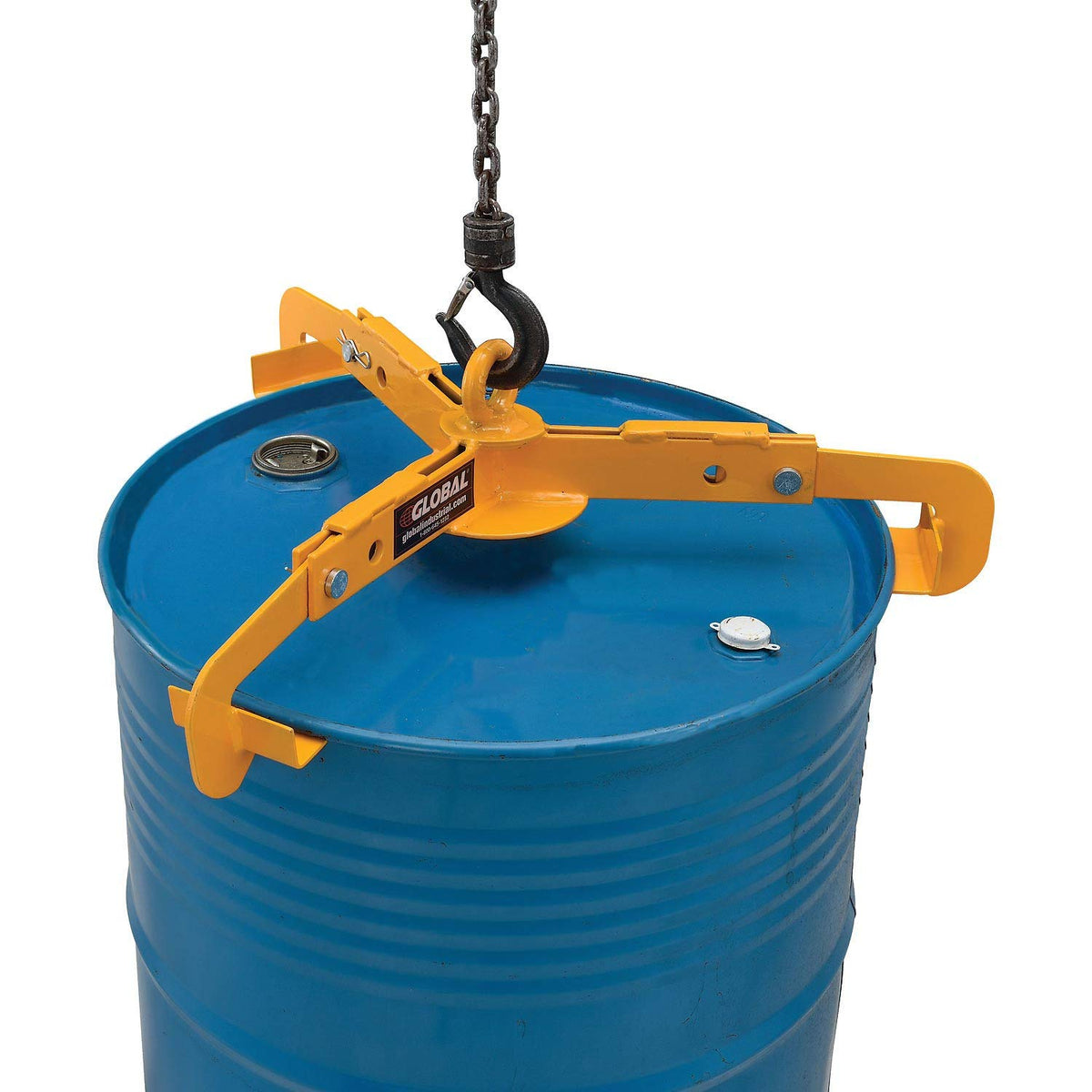 Drum Lifter 1000 Lb. Capacity N262