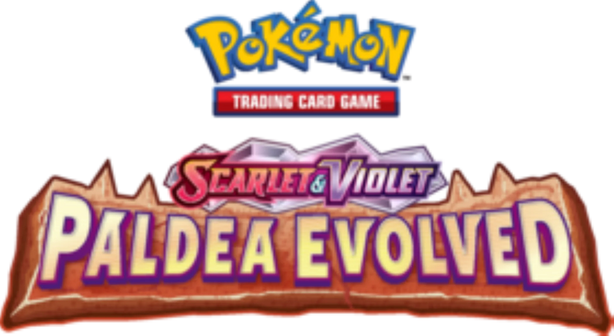 Pokemon Trading Card Game Booster Bundle 6 Booster Packs A244