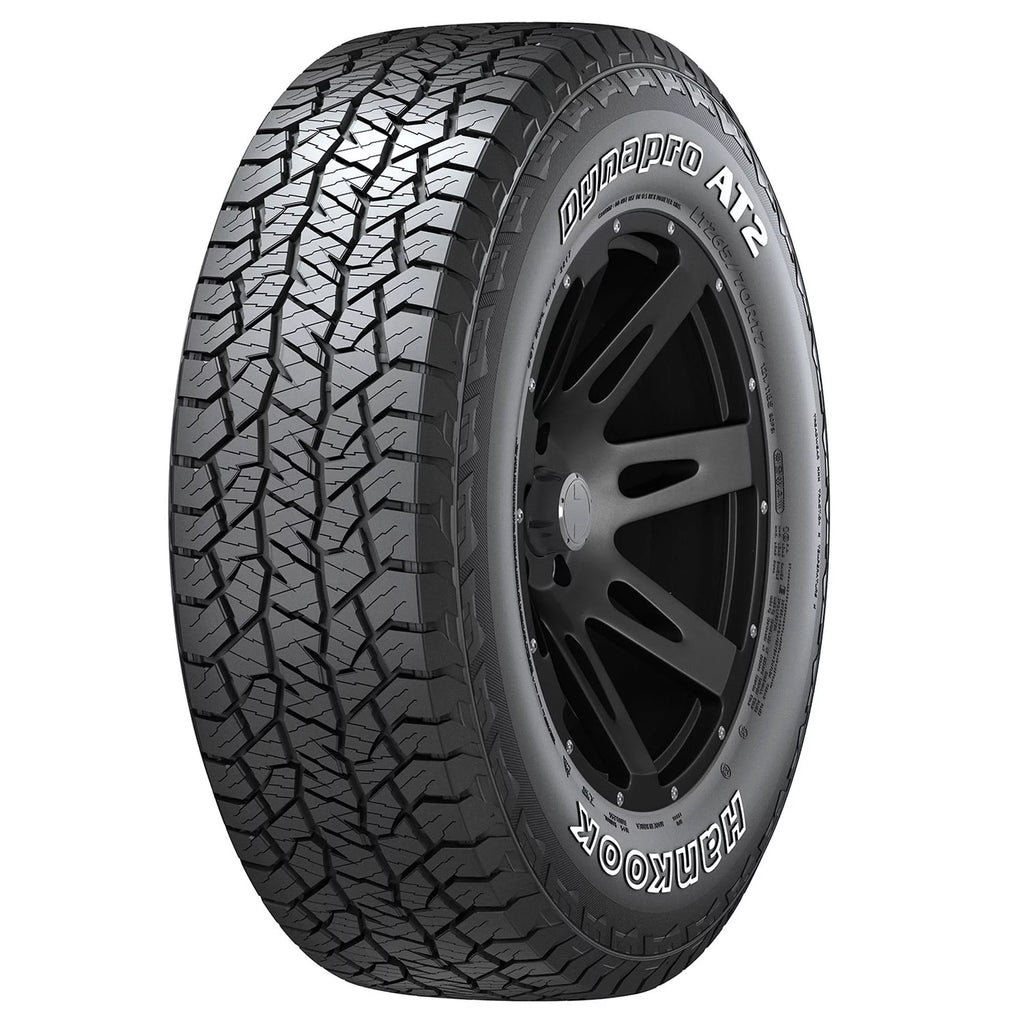 All Terrain LT285/65R18 Light Truck Tire O9316