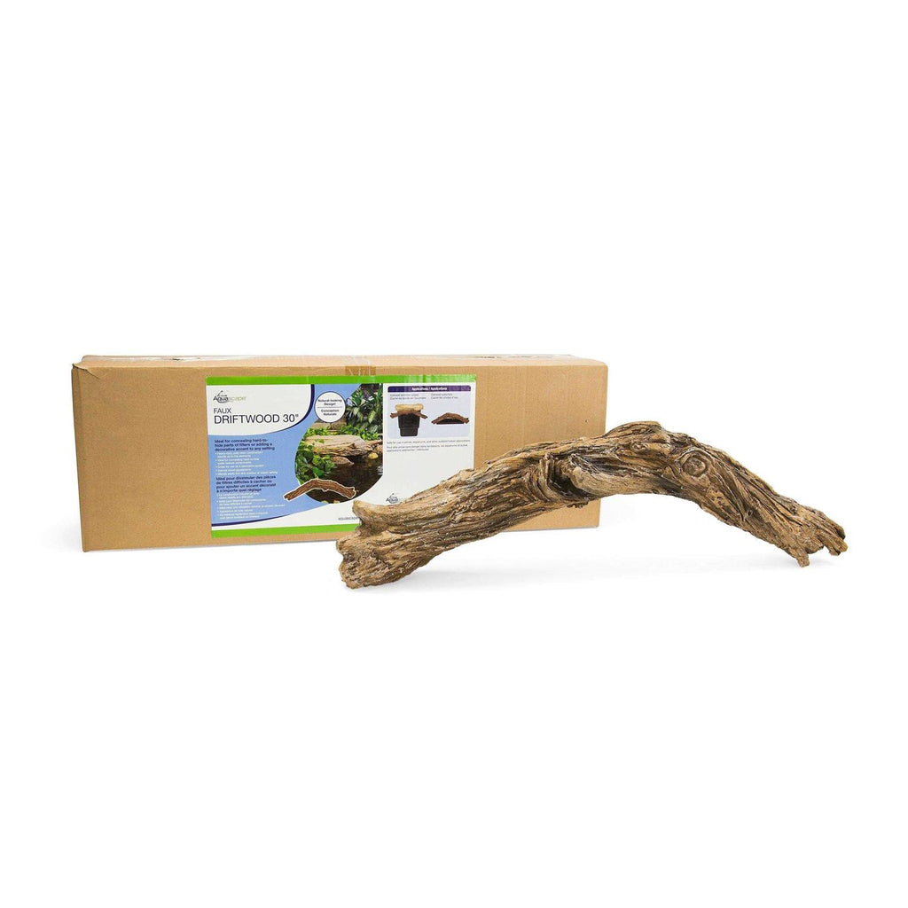 Faux Driftwood D80740