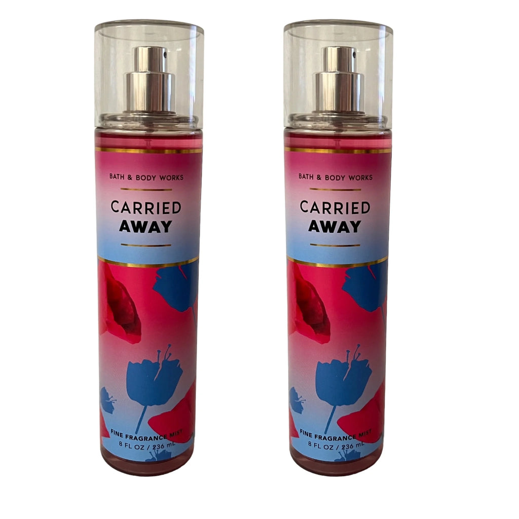 Fine Fragrance Mist Set 8 fl oz N6320
