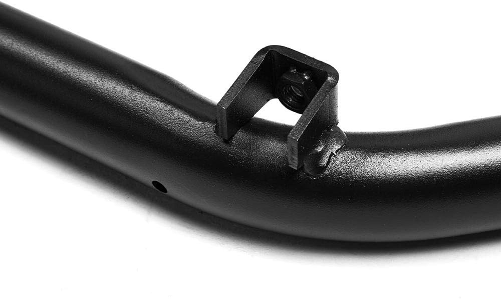 Front Bumper Brushguard for Polaris Sportsman 570 450 ETX G447