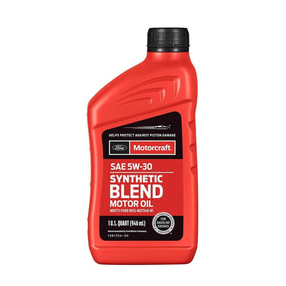 5W30 Motor Oil 1 qt R1977