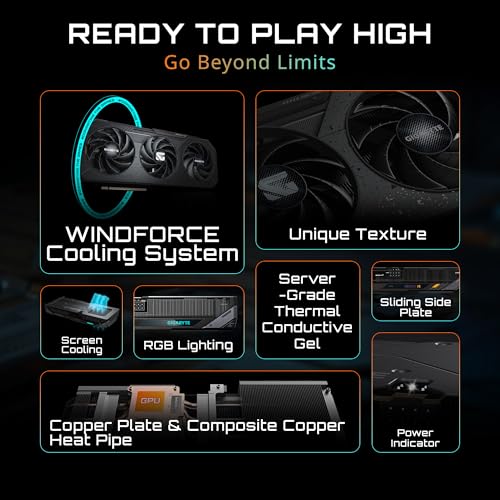 Radeon RX 9060 XT 16GB GDDR6 Graphics Card L83305