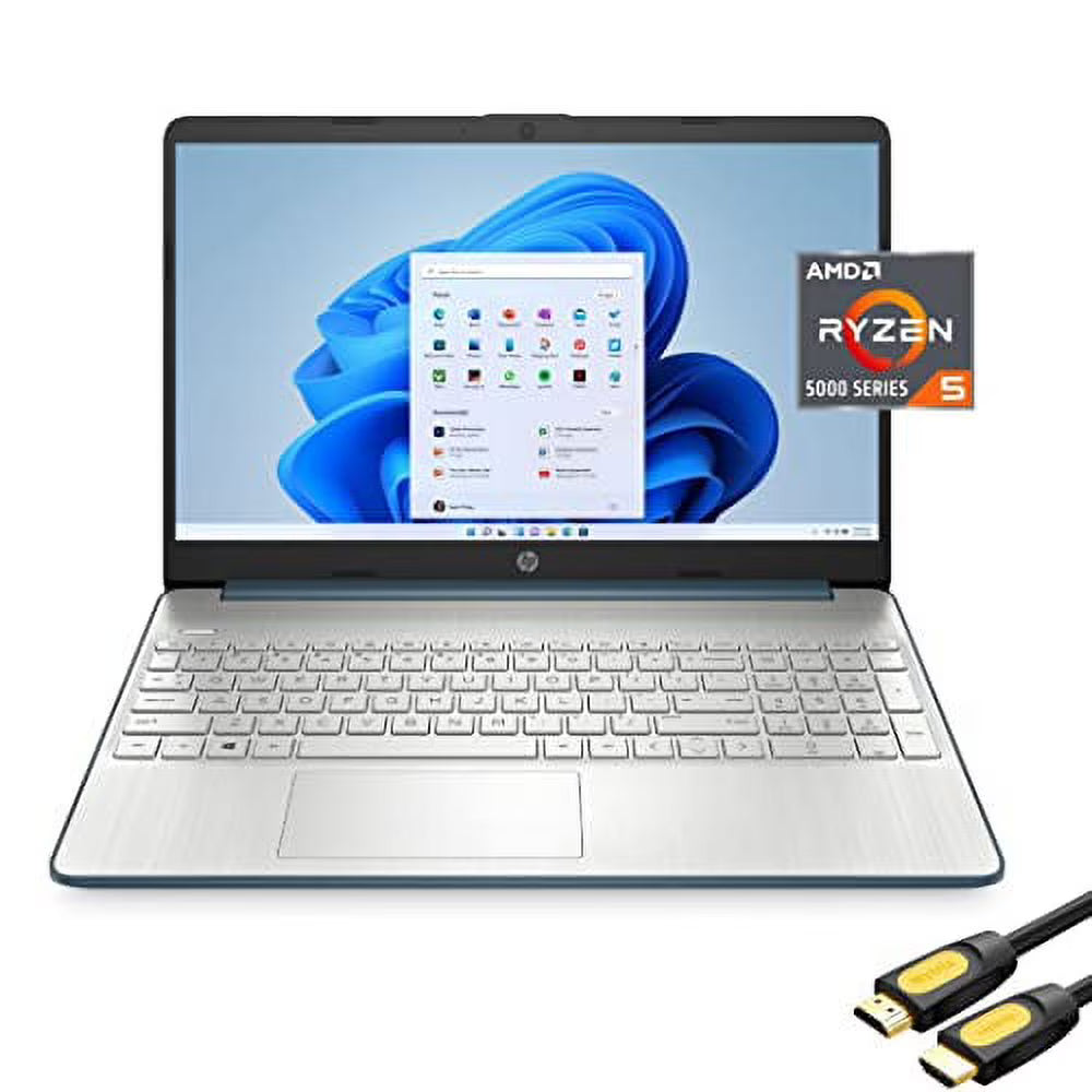 15.6'' FHD IPS Laptop, AMD Ryzen 5 5500U, 32GB RAM, 1TB PCIe SSD, Win 11 Z38150
