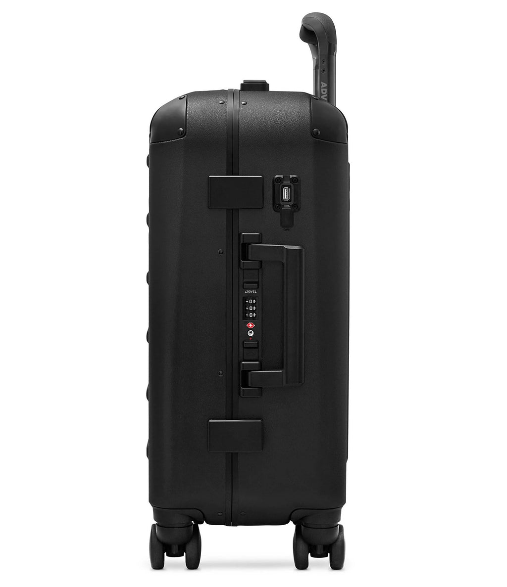 Black Carry-On Spinner B643372