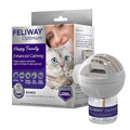30 Day Starter Kit (48 mL) Enhanced Calming Pheromone Diffuser F6180