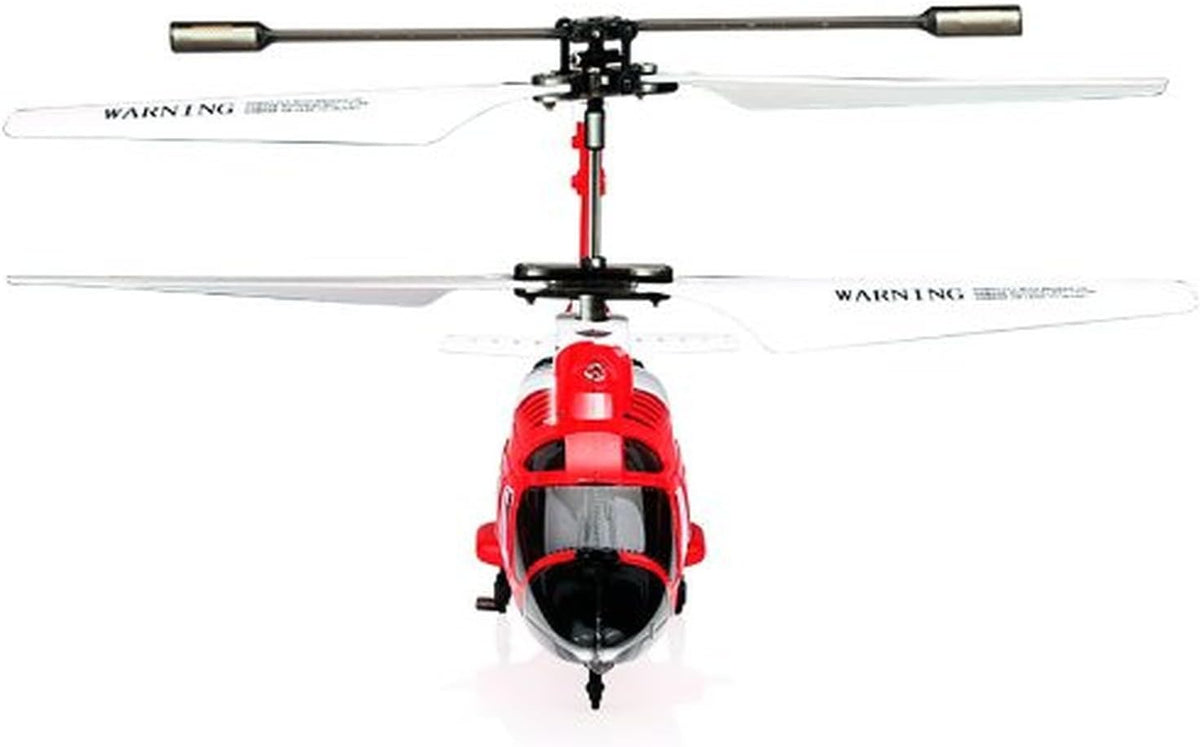 3.5 Channel RC Helicopter M556073