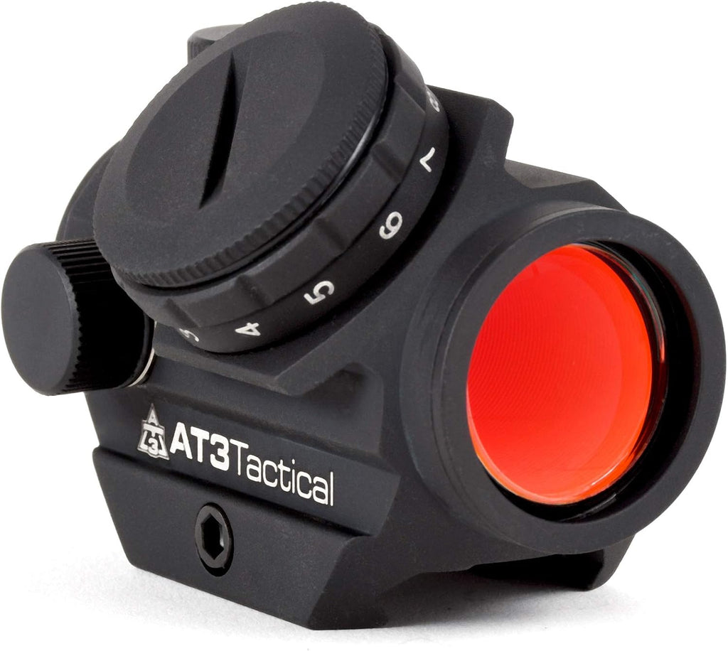 RD-50 Micro Reflex Red Dot Sight S7456