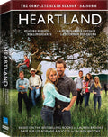Heartland: The Complete Sixth Season DVD P925766