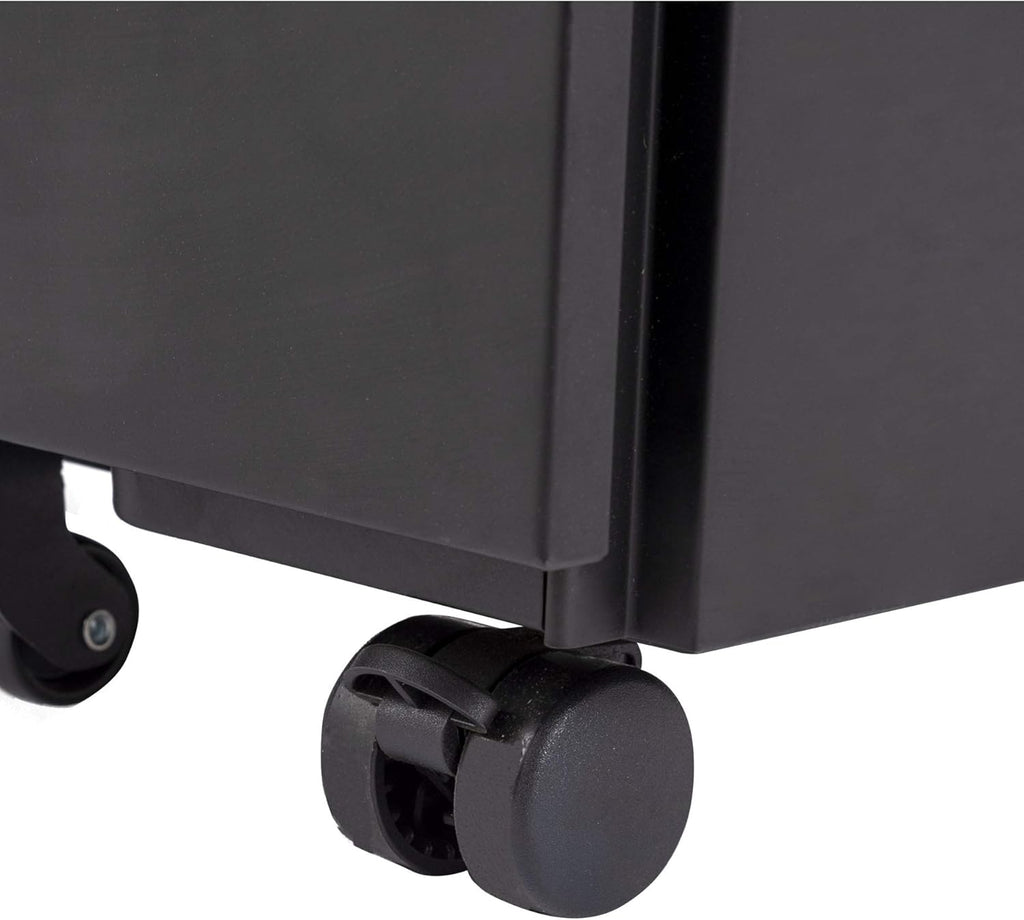 3 Drawer Lockable Rolling File Cabinet R411810