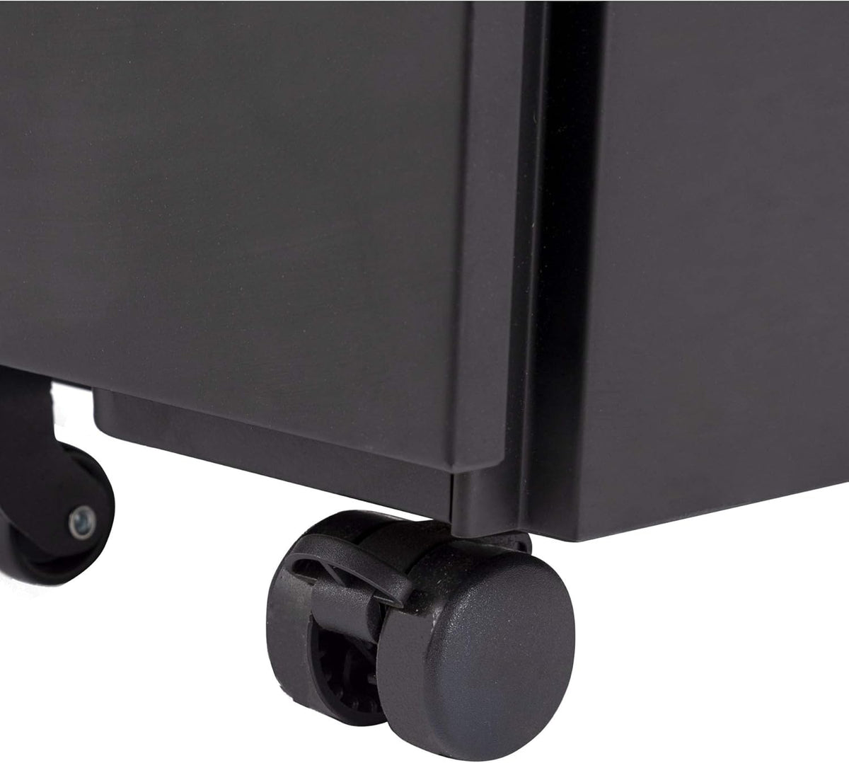 3 Drawer Lockable Rolling File Cabinet R411810