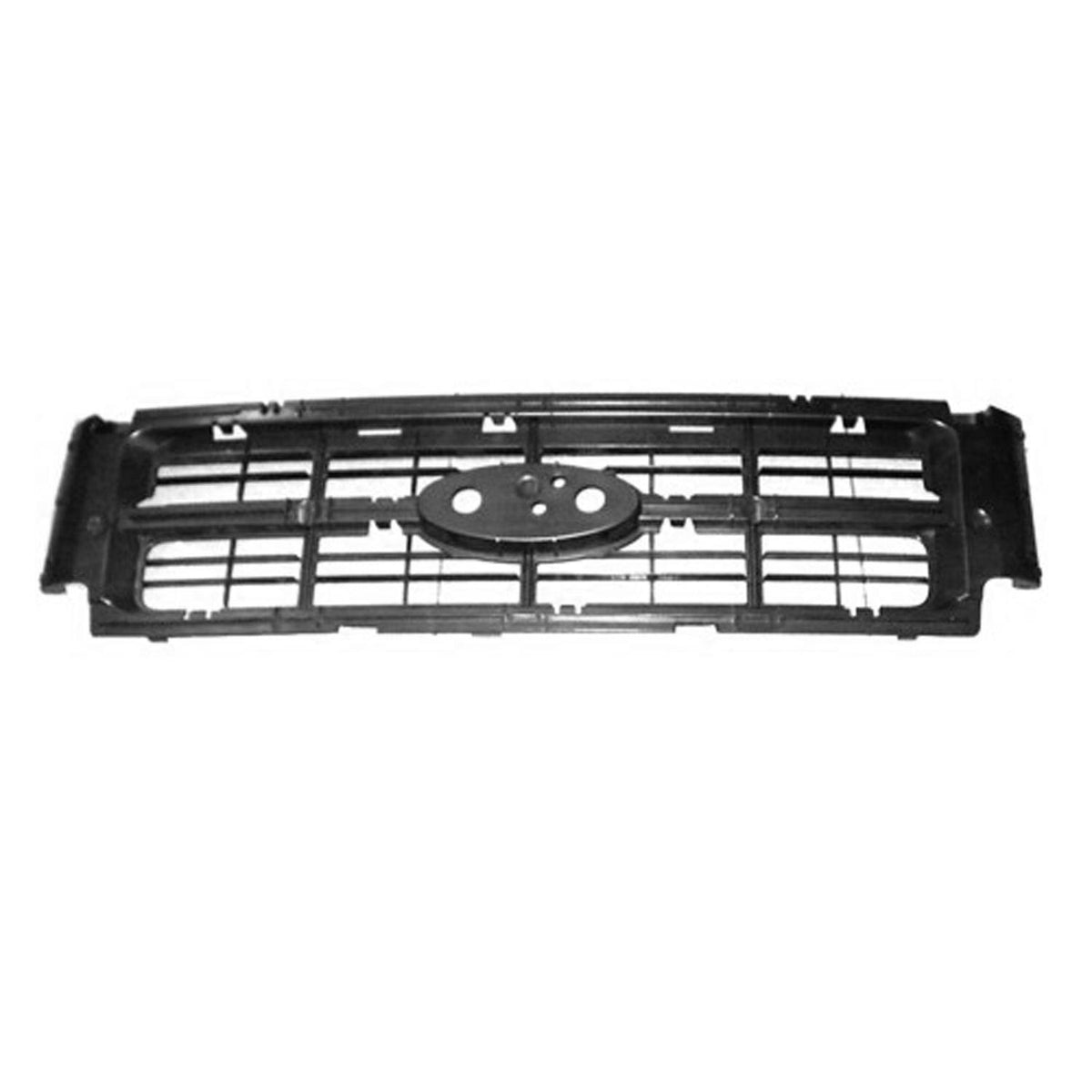 Ford Escape Grille Mounting Panel N751