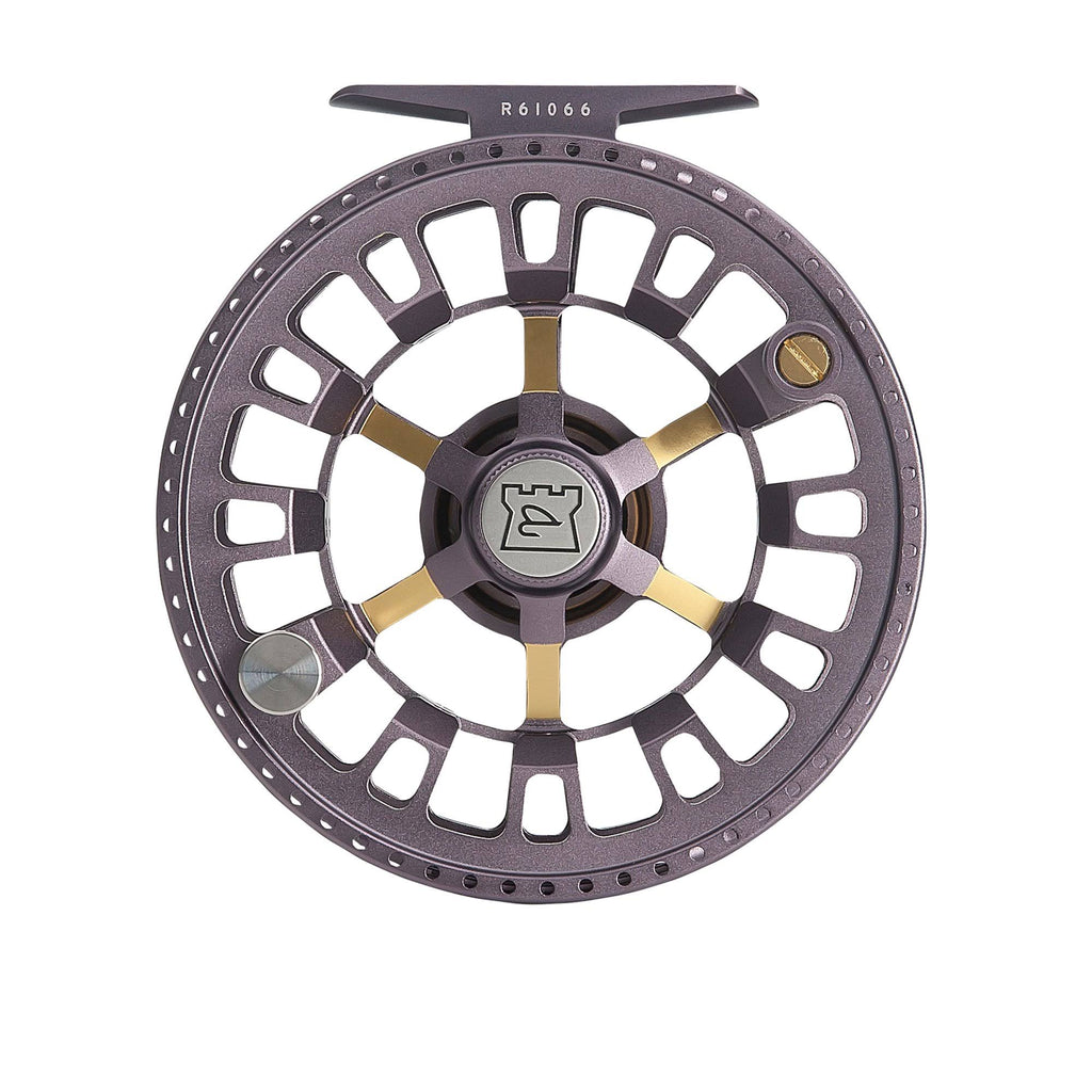 Fly Reel Q6030