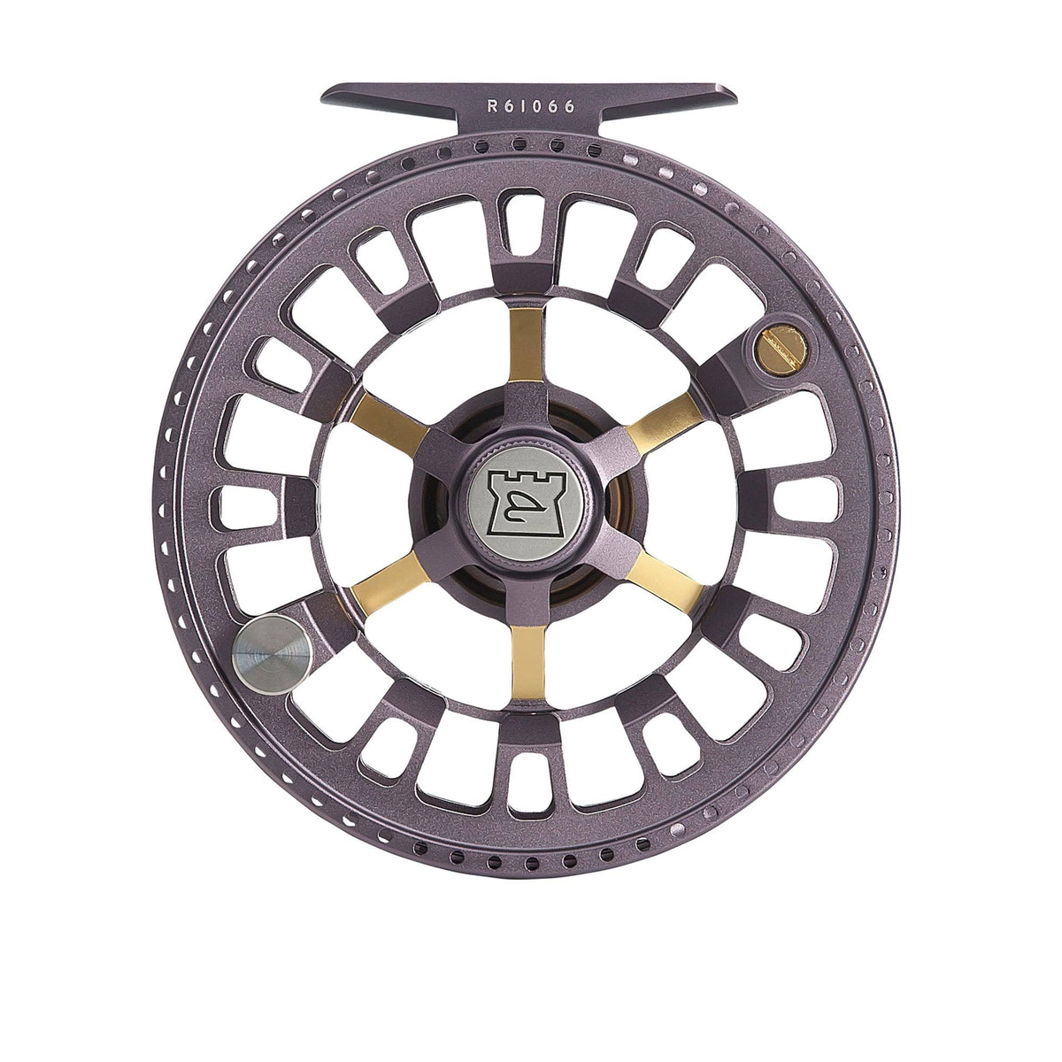 Fly Reel Q6030