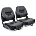 Folding High Back Boat Seats with Stainless Steel Screw P146