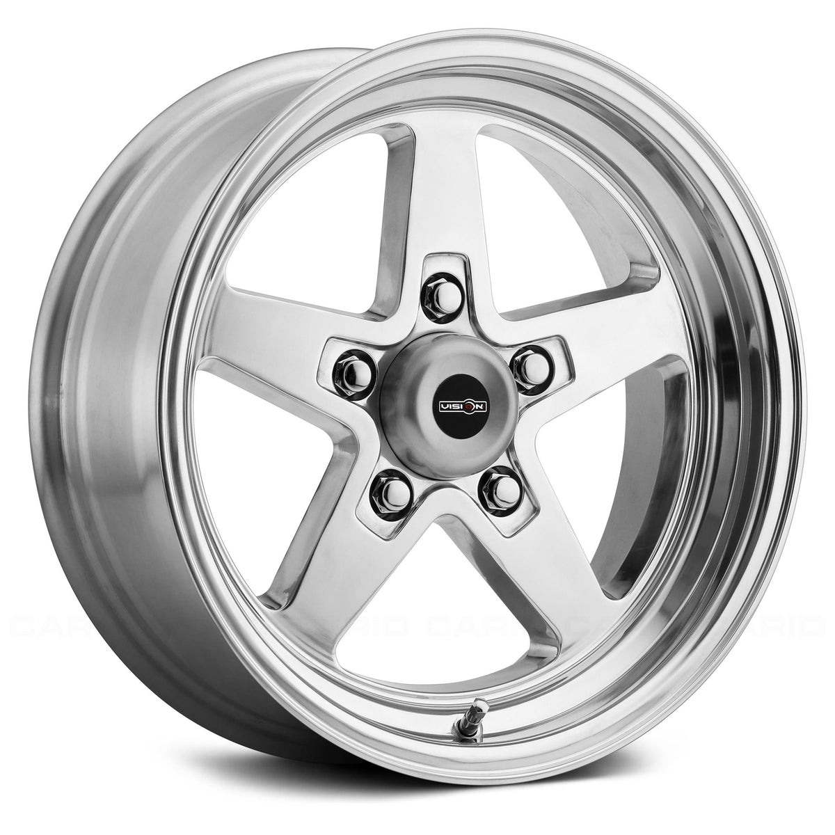 15x10 Wheel Y174997