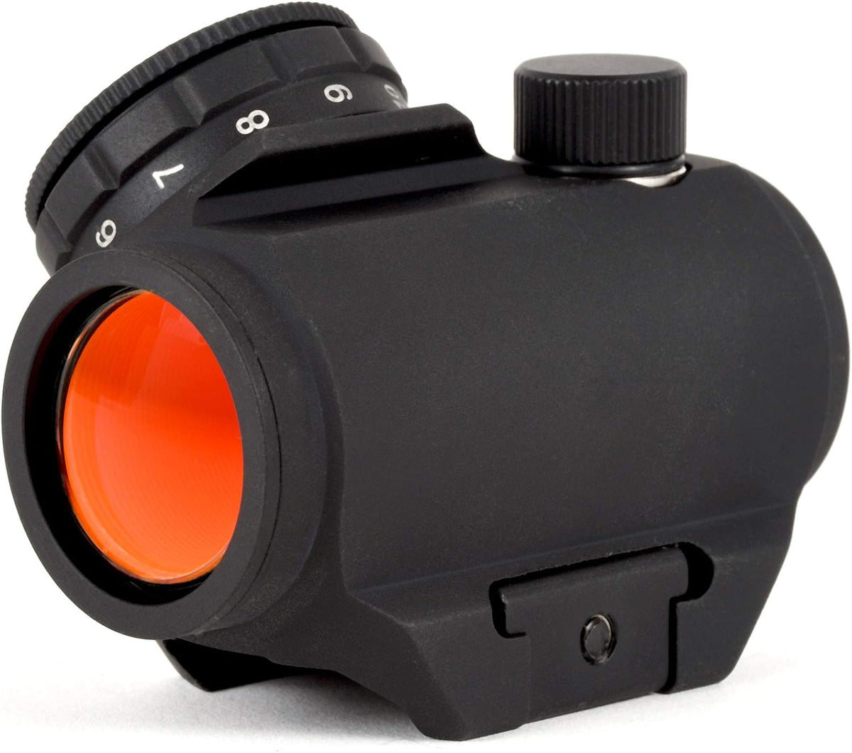 RD-50 Micro Reflex Red Dot Sight S7456