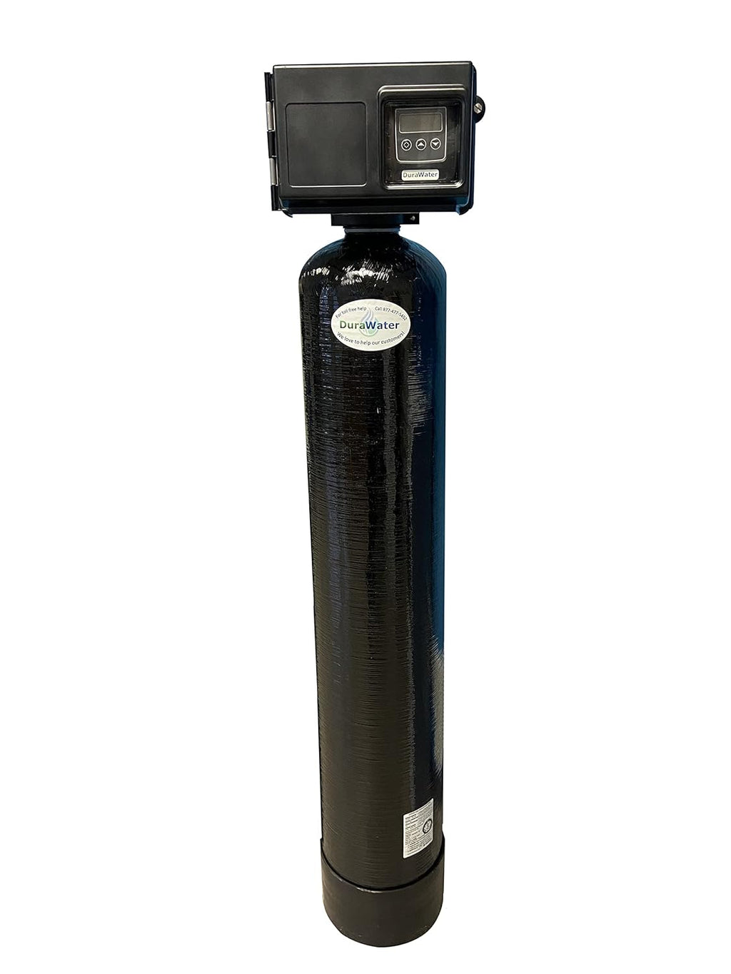 Iron, Sulphur & Manganese Filter A936