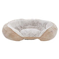 Oval Lounger Dog Bed F533