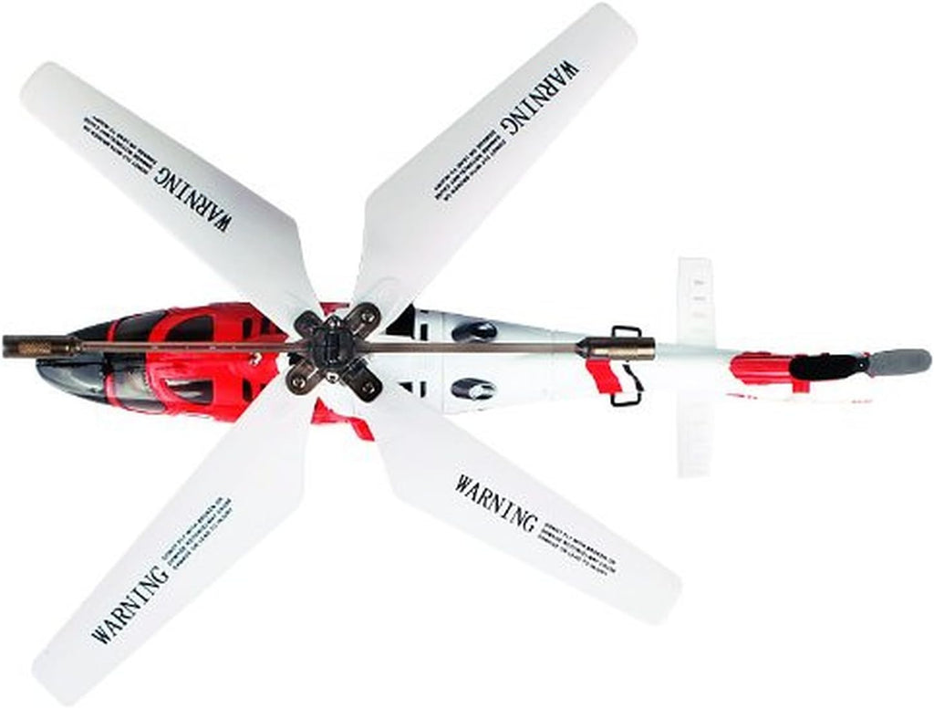 3.5 Channel RC Helicopter M556073