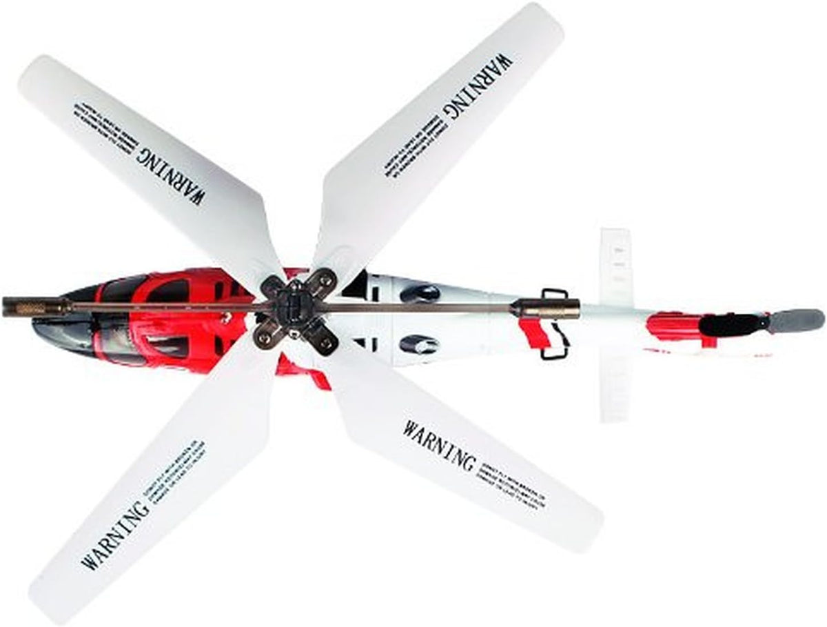 3.5 Channel RC Helicopter M556073
