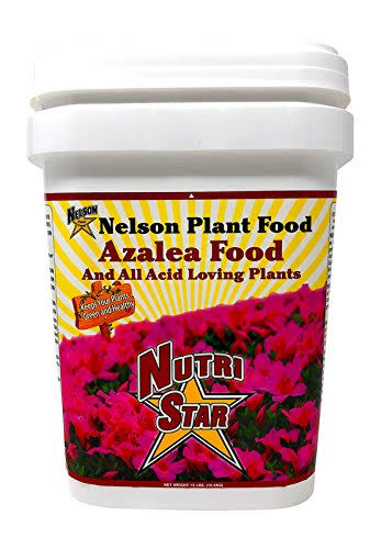 15 lb Acid Loving Plant Food B7929