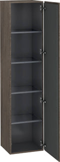 Tall Cabinet, 1 Door X462