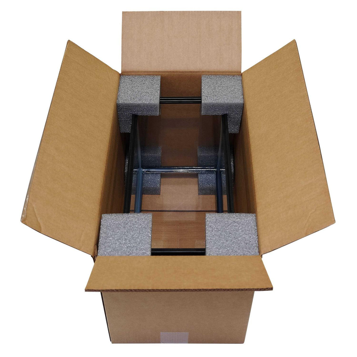 Standard Glass Rectangle V776640
