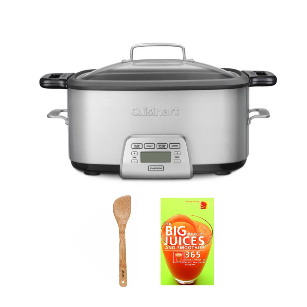 7-Quart Multi-Cooker W128