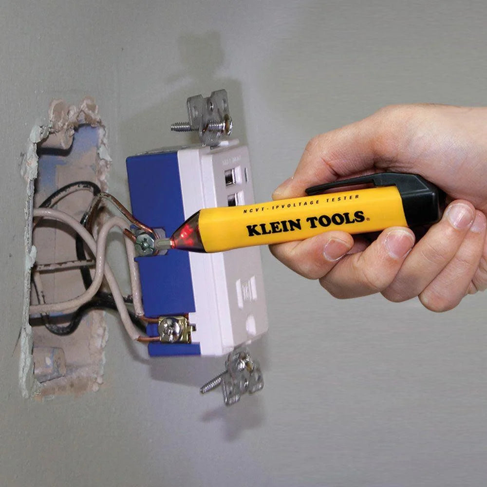 1.5V Non-Contact Voltage Tester Pen N7109