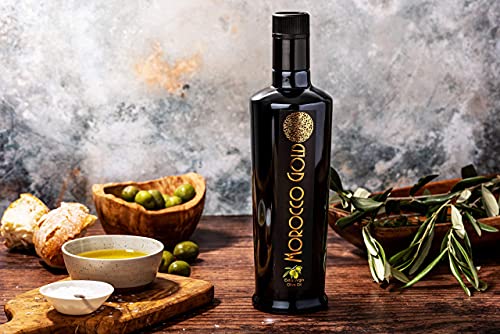Extra Virgin Olive Oil 500ml R581