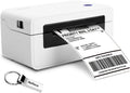 Bluetooth Thermal Label Printer 4x6 C8281
