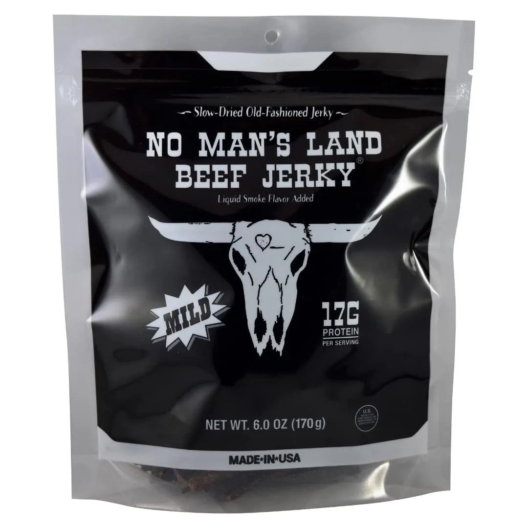 6.0oz Beef Jerky E163988