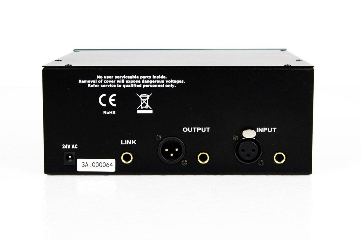 Vintage Style Optical Compressor O75747
