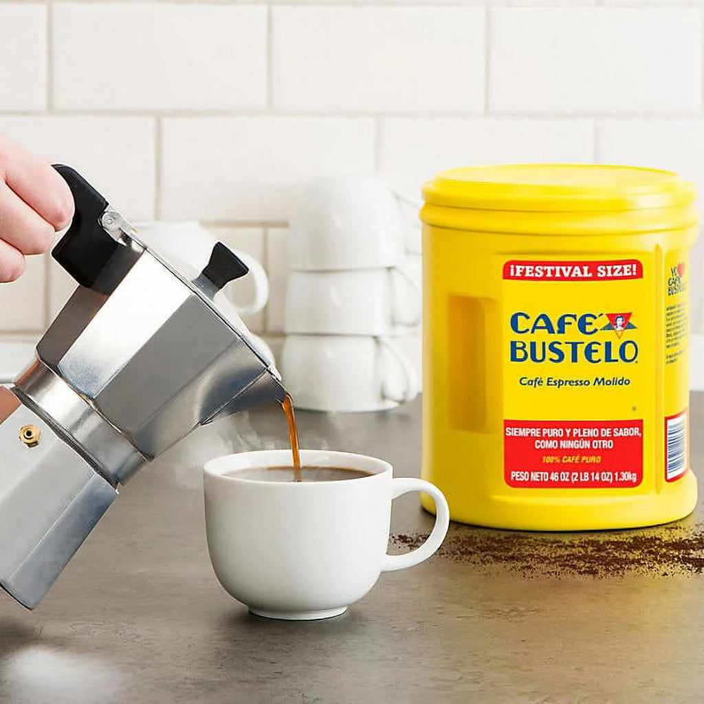 46 oz Espresso H99856