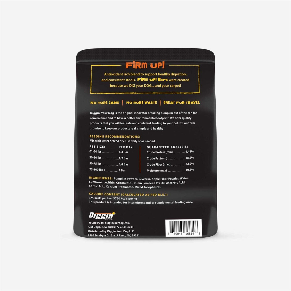 Firm Up! Super Supplement I3269