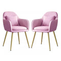 Leather Dining Chair with Backrest G5199
