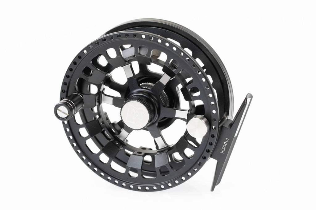 Fly Reel Q6030