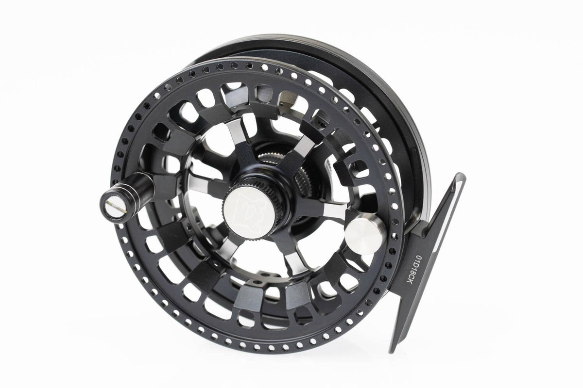 Fly Reel Q6030