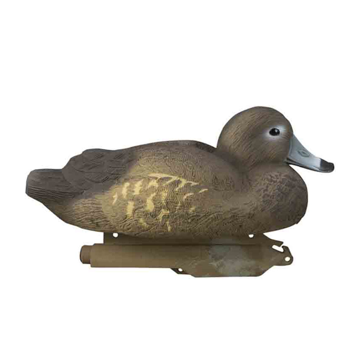 6 Pack Foam Filled Duck Decoys N57399