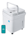 Cube Dehumidifier with Drain Hose H930