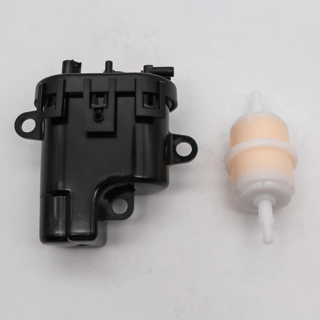 Fuel Pump with Fuel Filter S6029