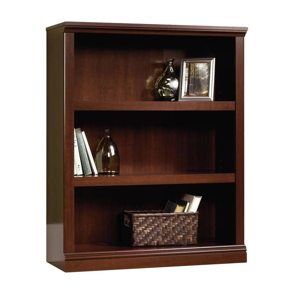 3-Shelf Bookcase X4180